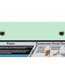 WhiteCoat Clipboard® - Mint Food Industry Edition